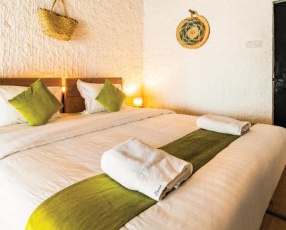 Al Hamra Cabin | SAMA Al Khutaim-Heritage Home