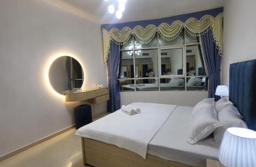 Ajman Apartment | Sea Views Furnished Apartment