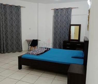 Al Nahda Apartment | Abdulla Alshaiba