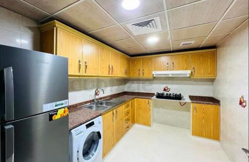 Al Nahda Apartment | Abdulla Alshaiba