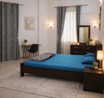 Al Nahda Apartment | Abdulla Alshaiba