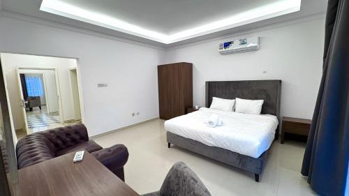 Dahariz Villa | Family Beach Villas