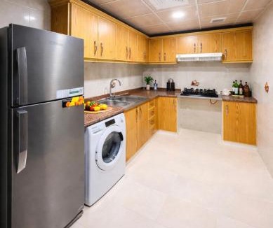 Al Nahda Apartment | Abdulla Alshaiba