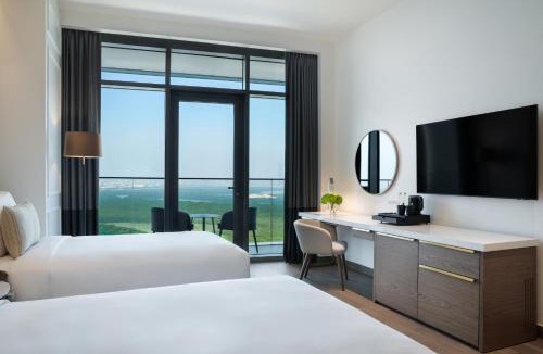 Ras Al Khaimah Hotel | Rotana Ras Al Khaimah - The Mangroves