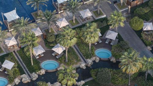 Abu Dhabi Resort | Park Hyatt Abu Dhabi Hotel and Villas