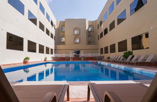 Nizwa Hotel | Al Diyar Hotel