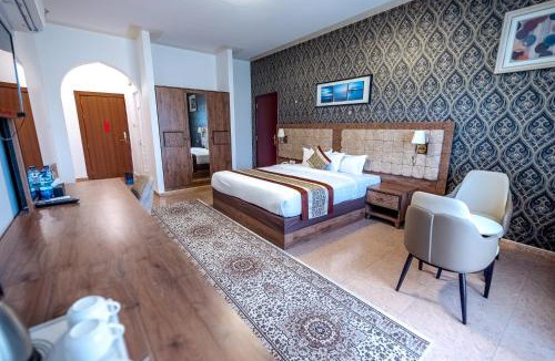 Nizwa Hotel | Al Diyar Hotel