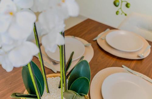 Discovery Gardens Apartment | HAVN - 1 Bed in Al Furjan, 5 mins walk to Metro