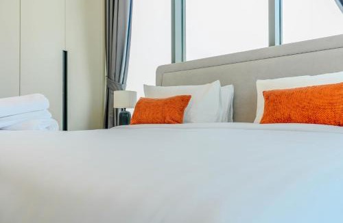 Discovery Gardens Apartment | HAVN - 1 Bed in Al Furjan, 5 mins walk to Metro