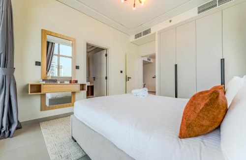 Discovery Gardens Apartment | HAVN - 1 Bed in Al Furjan, 5 mins walk to Metro