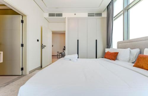 Discovery Gardens Apartment | HAVN - 1 Bed in Al Furjan, 5 mins walk to Metro