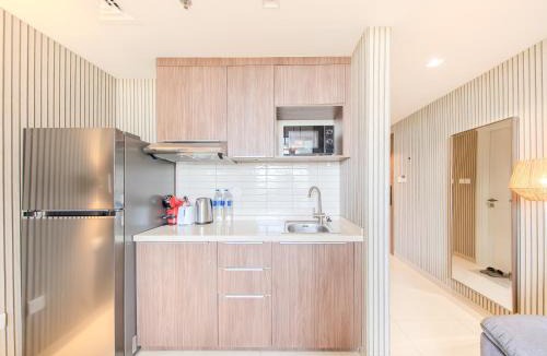Sharjah Apartment | Apartment With Private Garden at Al Zahia - Garden Haven