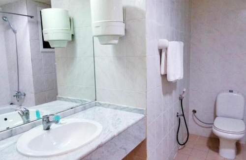 Buraimi Hotel | Hotel Al Masa