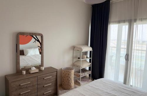 Al Raha Beach House | Al Raha Beach modern 1 bedroom near AD airport