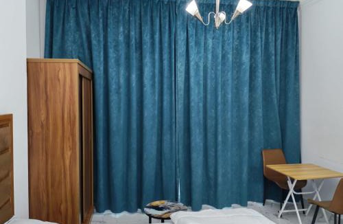 Ajman Apartment | Elegant Sea View Apartment