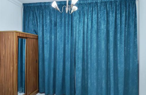 Ajman Apartment | Elegant Sea View Apartment