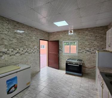Hatta House | Gulfa farm holiday home