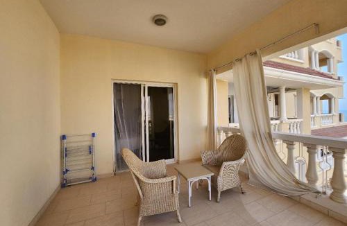 Al Hamra Village Apartment | Royal Breeze Executive Studio