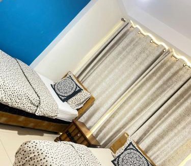 Ras Al Khaimah Apartment | 2 Bedroom Deluxe Beach Apartment Al Marjan
