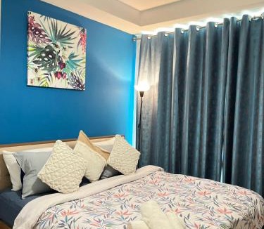 Ras Al Khaimah Apartment | 2 Bedroom Deluxe Beach Apartment Al Marjan
