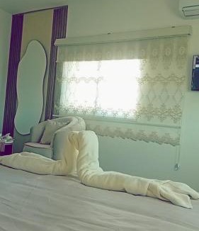 Al-Karak House | Bubble Castel Boutique Hotel