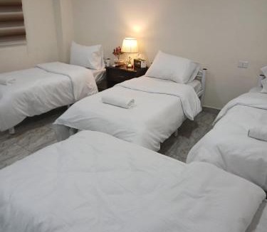 Downtown Amman Hotel | Kahraman Amman Hotel
