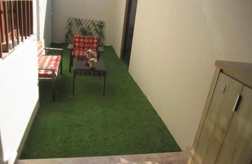 Al Hili Apartment | العين الهيلي مصباح بيت 13