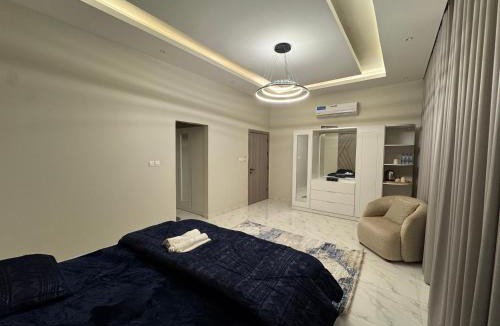 Ajman House | Faj Residence home stay