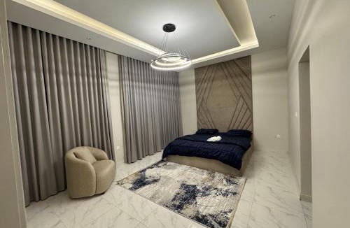 Ajman House | Faj Residence home stay