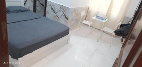 Abu Dhabi Hotel | Genius Studio Apartments