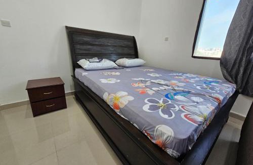 Abu Dhabi Hotel | Genius Studio Apartments
