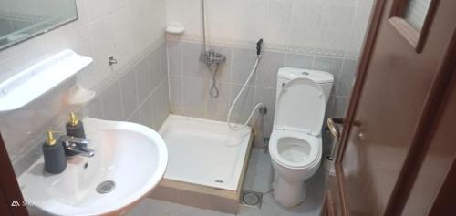 Abu Dhabi Hotel | Suite Full Studio Apartments
