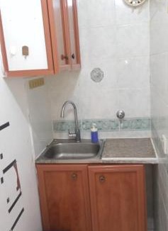 Abu Dhabi Hotel | Suite Full Studio Apartments