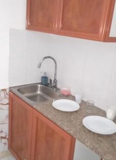 Abu Dhabi Hotel | Suite Full Studio Apartments