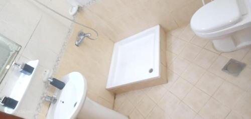 Abu Dhabi Hotel | Suite Full Studio Apartments