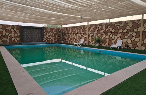 Ras Al Khaimah House | NMY Farm1