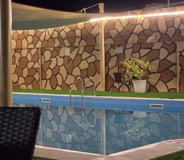Ras Al Khaimah House | NMY Farm1