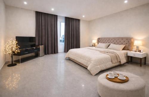 Madinat Zayed House | غرف فندقيه - بدع زايد