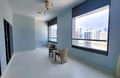 Business Bay Apartment | Blueocean Holiday Homes - DAMAC CAPITAL BAY