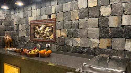 Al Hamra Other | Grand canyon domes Jabal shams