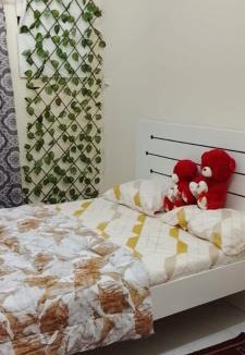 Al Mankhool House | Al ABBASI Building Home Stays Like a Familly