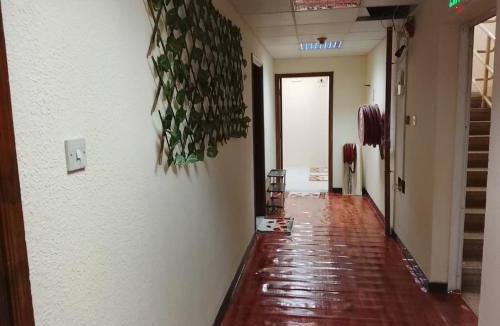 Al Mankhool House | Al ABBASI Building Home Stays Like a Familly
