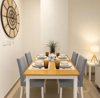 Bawshar Apartment | Private 1BHK Apartment in Bosher