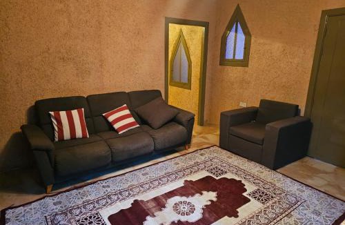 Madinat Zayed Other | Heritage Village Luxury Desert Camp
