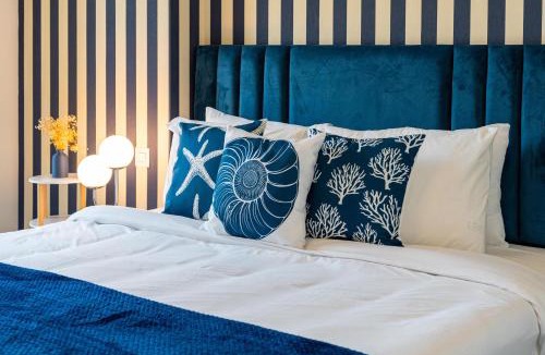 Umm Suqeim 3 Apartment | Ultimate Stay - Brand New Luxury Family Friendly 3 beds Near Burj AlArab