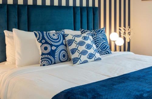 Umm Suqeim 3 Apartment | Ultimate Stay - Brand New Luxury Family Friendly 3 beds Near Burj AlArab