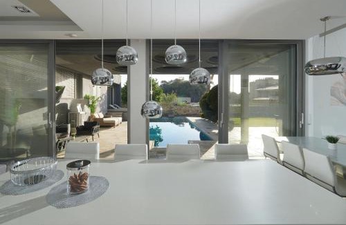 Nahariya Villa | S Villa Place נהריה