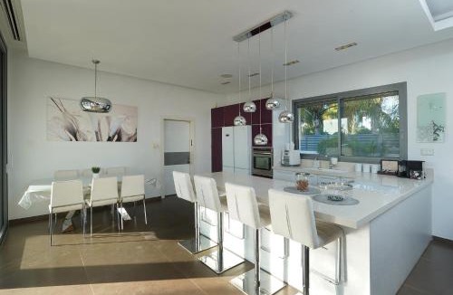 Nahariya Villa | S Villa Place נהריה