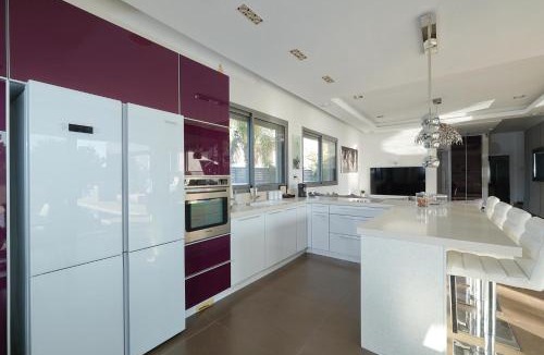 Nahariya Villa | S Villa Place נהריה