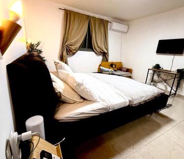 Beersheba Apartment | אמדר בעתיקה